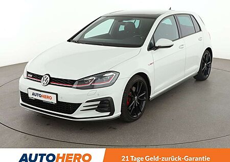 VW Golf GTI Volkswagen 2.0 TSI GTI BM Aut.*NAVI*DYNAUDIO*LED*CAM*SHZ*PDC*