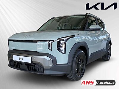 Kia Others 108 kW 42,2 kWh Earth Wärmepumpe Navi SHZ V2X Harm