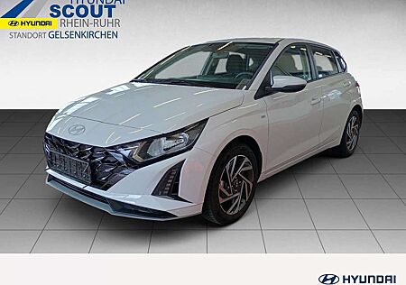 Hyundai i20 1.0 T-GDI 48V Hybr. DCT Trend BOSE Navi