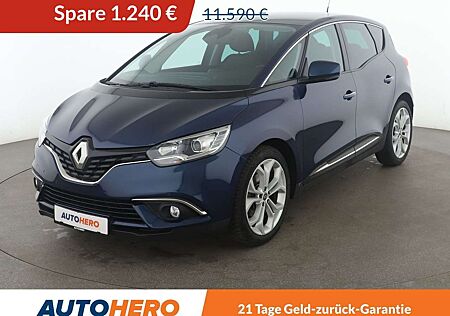 Renault Scenic 1.2 TCe Energy Experience*NAVI*TEMPO*PDC*PANO*