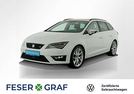 Seat Leon ST FR 1.8 TSI DSG Navi LED PDC SiHz