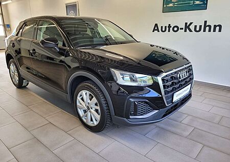 Audi Q2 35 1.5 TFSI 110KW DSG basis,Nav,Rückfk,Allwetter,L