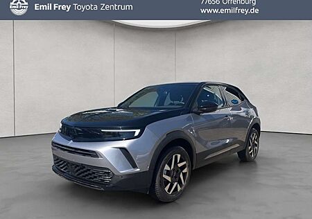 Opel Mokka 1.2 DI Turbo Automatik GS