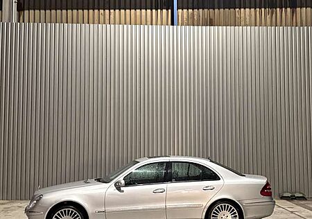 Mercedes-Benz E 350 (211.056)