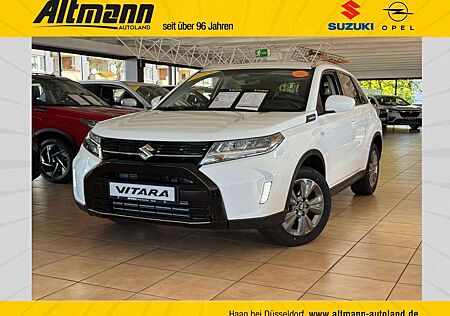 Suzuki Vitara 1.5 Hybrid Comfort 4x2