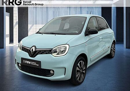 Renault Twingo E-TECH Techno LED SHZ Navi Kamera