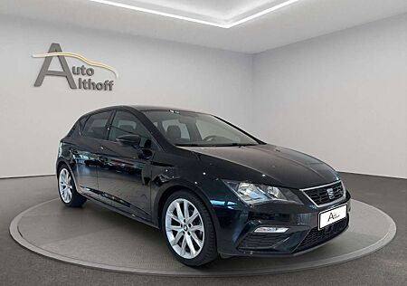 Seat Leon 1.5TSI FR KAM PARK SHZ NAV CARPLAY TEMP