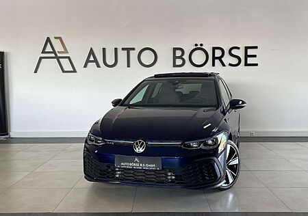 VW Golf Volkswagen VIII Lim 1.4 GTE NAVI*PANO*HUD*CAM*IQ.LIGHT