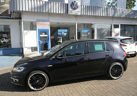 VW Golf Volkswagen VII Lim. Highline 1,5 TSI BMT 7 GANG DSG