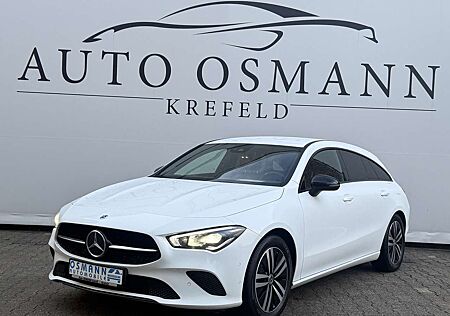 Mercedes-Benz CLA 200 gebraucht kaufen Mercedes-Benz CLA 200 d 8G-DCT Progressive