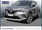 Renault Captur TECHNO TCe 140 EDC SHZ NaviP+ 360°CityP+