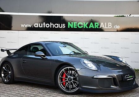 Porsche 911 GT3 ** Motorkennbuchstabe G **