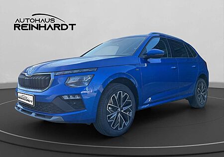 Skoda Kamiq Selection /STZH/PDC/LED/DAB/
