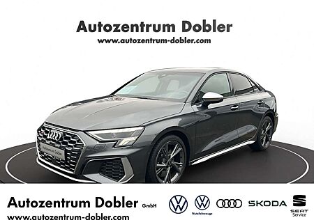 Audi S3 TFSI 228 kW S tronic Navi Sitzheizung Bluetooth