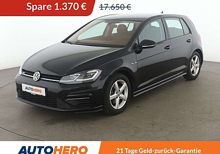 VW Golf Volkswagen 1.5 TSI ACT Highline BM Aut.*NAVI*LED*PDC*SHZ*ACC*
