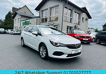 Opel Astra K Sports Tourer Elegance *Assistenten*