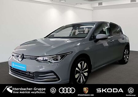 VW Golf Volkswagen VIII 1.5 TSI Life Move
