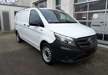 Mercedes-Benz Vito eVito 211/112 lang Automatik Klima Kamera