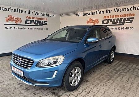 Volvo XC 60 XC60 D4 Momentum