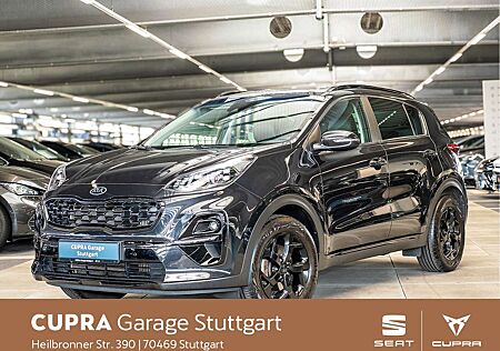 Kia Sportage 1.6 T-GDI 4WD 130 kW