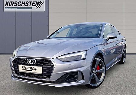 Audi A5 Sportback 45 TFSI advanced AHK Matrix Standheizung