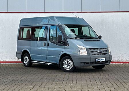 Ford Transit Kombi 2.2 TDCI FT 300 K Behindertenumbau