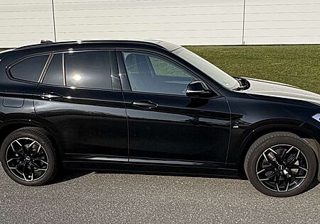 BMW X1 xDrive 20 i M Sport