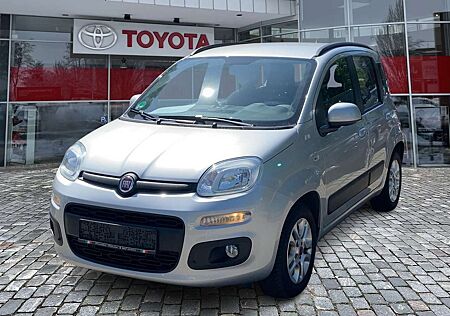 Fiat Panda 1.2 8V Lounge LM PDC