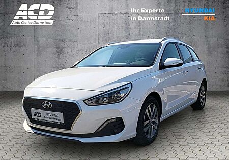 Hyundai i30 cw 1,4 T-GDi Trend *1.HAND*NAVI*KAMERA*16ZOLL*KLIM