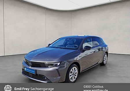 Opel Astra 1.2 Turbo Automatik Elegance AHZV Navi