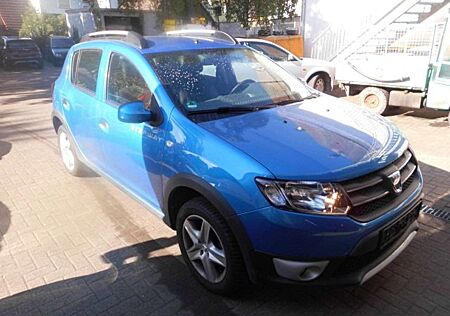 Dacia Sandero Stepway Prestige