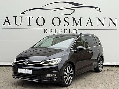 Volkswagen Touran Highline BMT   ACC   PANO   MASSAGE