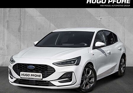 Ford Focus ST-Line Turnier AUT|MATRIX||ACC|RFK|LED|NAVI SHZ L