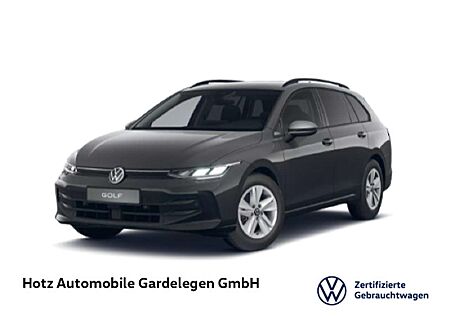 VW Golf Variant Volkswagen Golf VIII Variant 1.5 eTSI DSG Goal ACC/PDC/LED