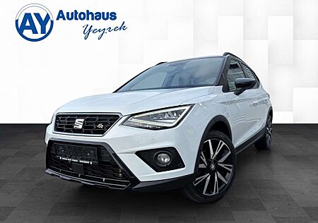 Seat Arona FR-Line DSG *Beats*ACC*Digi*NAV*CAM*SHZ*