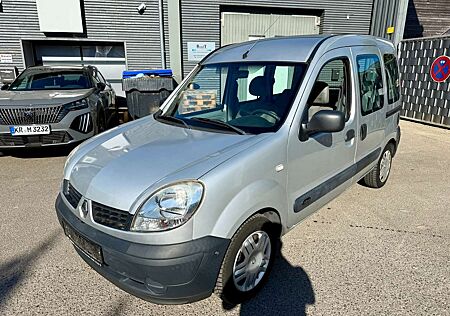 Renault Kangoo Campus 1.Hand El.Fenster ZV