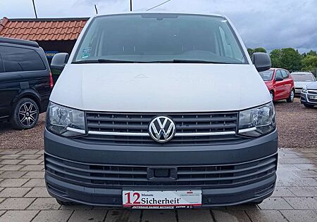 VW T6 Transporter Volkswagen Klima,Automatik,PDC,Sitzh.