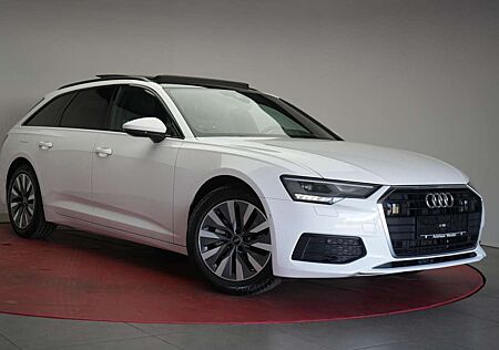 Audi A6 40 TDI S tronic Navi/ACC/Kamera/Pano/Lane/AHK