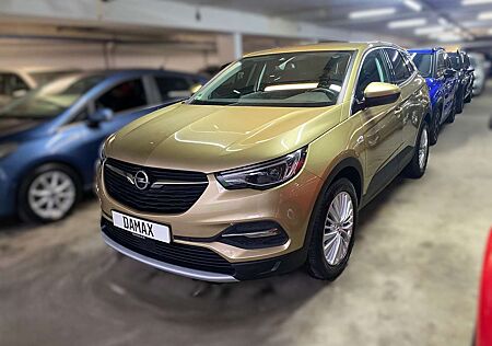 Opel Grandland X Innovation*R-Kamera*AHK*LED