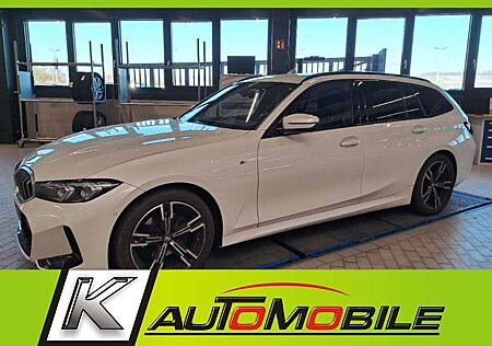 BMW 320 d xDrive M Sport ACC+HiFi+STHZ+Widscreen+AHK