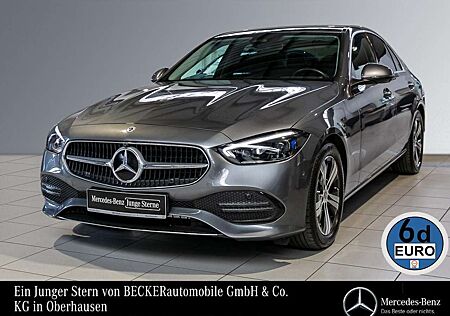 Mercedes-Benz C 300 AVANTGARDE DIGITAL LIGHT 360° SOUNDSYSTEM