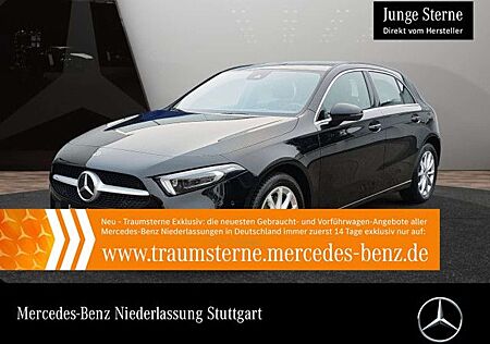 Mercedes-Benz A 250 e PROGRESSIVE+MULTIBEAM+KAMERA+TOTW+8G