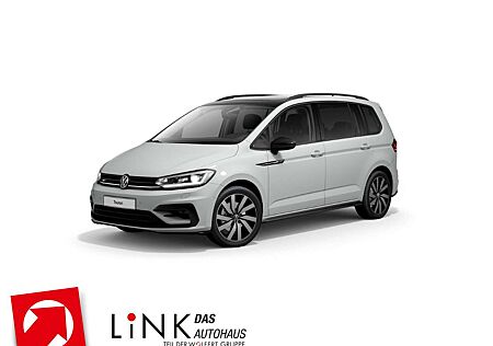 VW Touran Volkswagen Highline R-Line 1.5 TSI DSG PANO AHK RFK