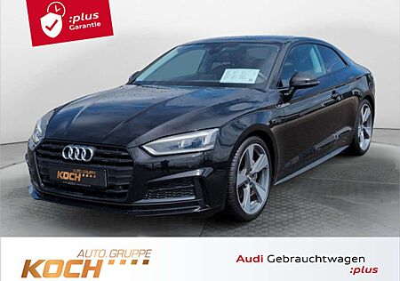 Audi A5 2.0 TDI S-Tronic Sport, 19", Sportsitze