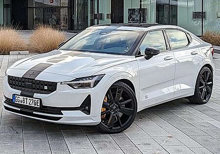 Polestar 2 Dual Motor 78kWh BST Edition 270