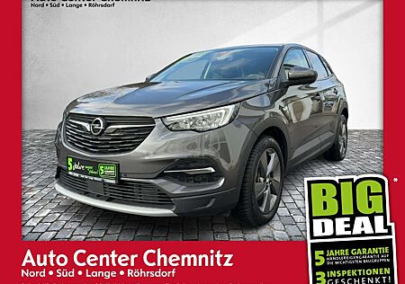 Opel Grandland 1.6 AT8 Hybrid Elegance LED/Navi/Ergo