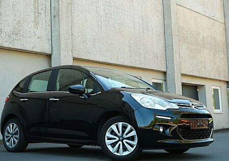 Citroën C3 Citroen Selection/ Notbrems-Assistent/Klima