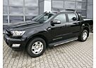 Ford Ranger Wildtrak Doppelkabine 4x4