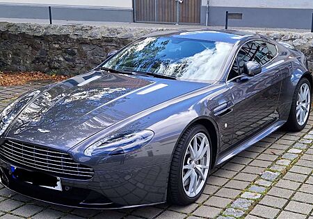 Aston Martin V8 Vantage V8 S Sportshift