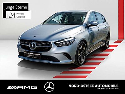 Mercedes-Benz B 200 FAHRASSIS-P. LED MBUX SHZ WINTER-P.